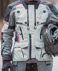 comprar chanquetas de moto a buen precio